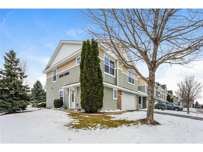 Building Photo - 15640 60th Ave N