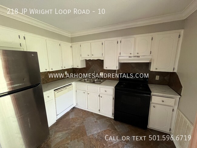 Building Photo - 218 N J P Wright Loop Rd