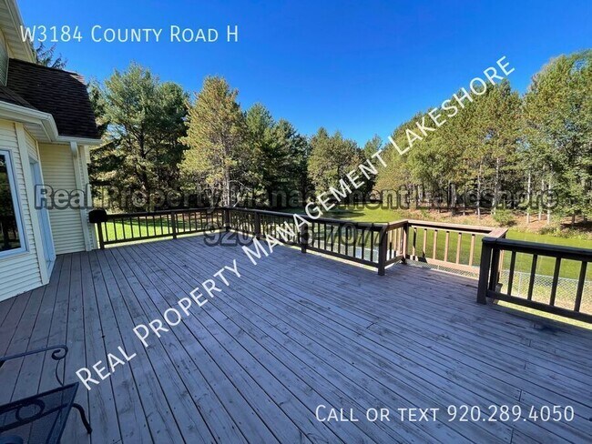 Building Photo - W3184 County Rd H