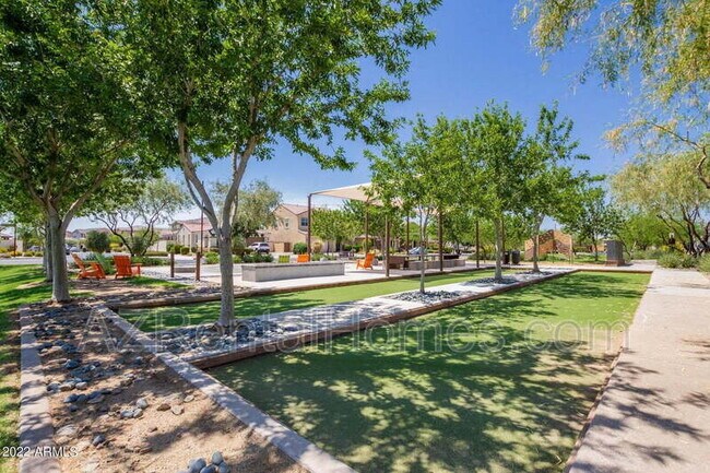 Building Photo - 10540 E Sebring Ave