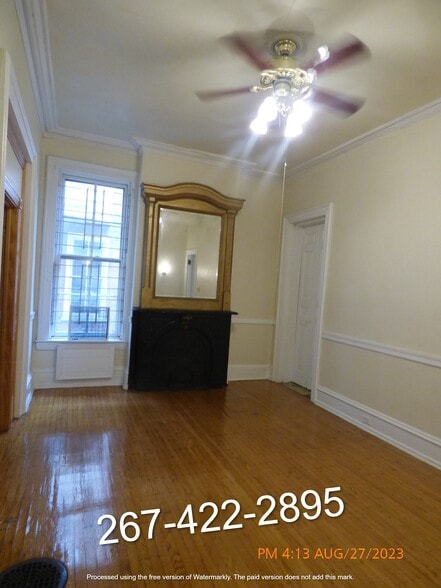 Building Photo - 3500 Race St