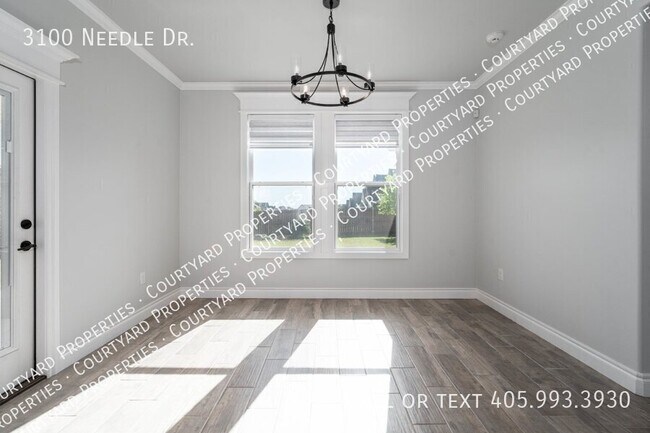 Building Photo - 3100 Needle Dr