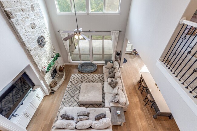 Building Photo - 4307 Walston Ridge Ct