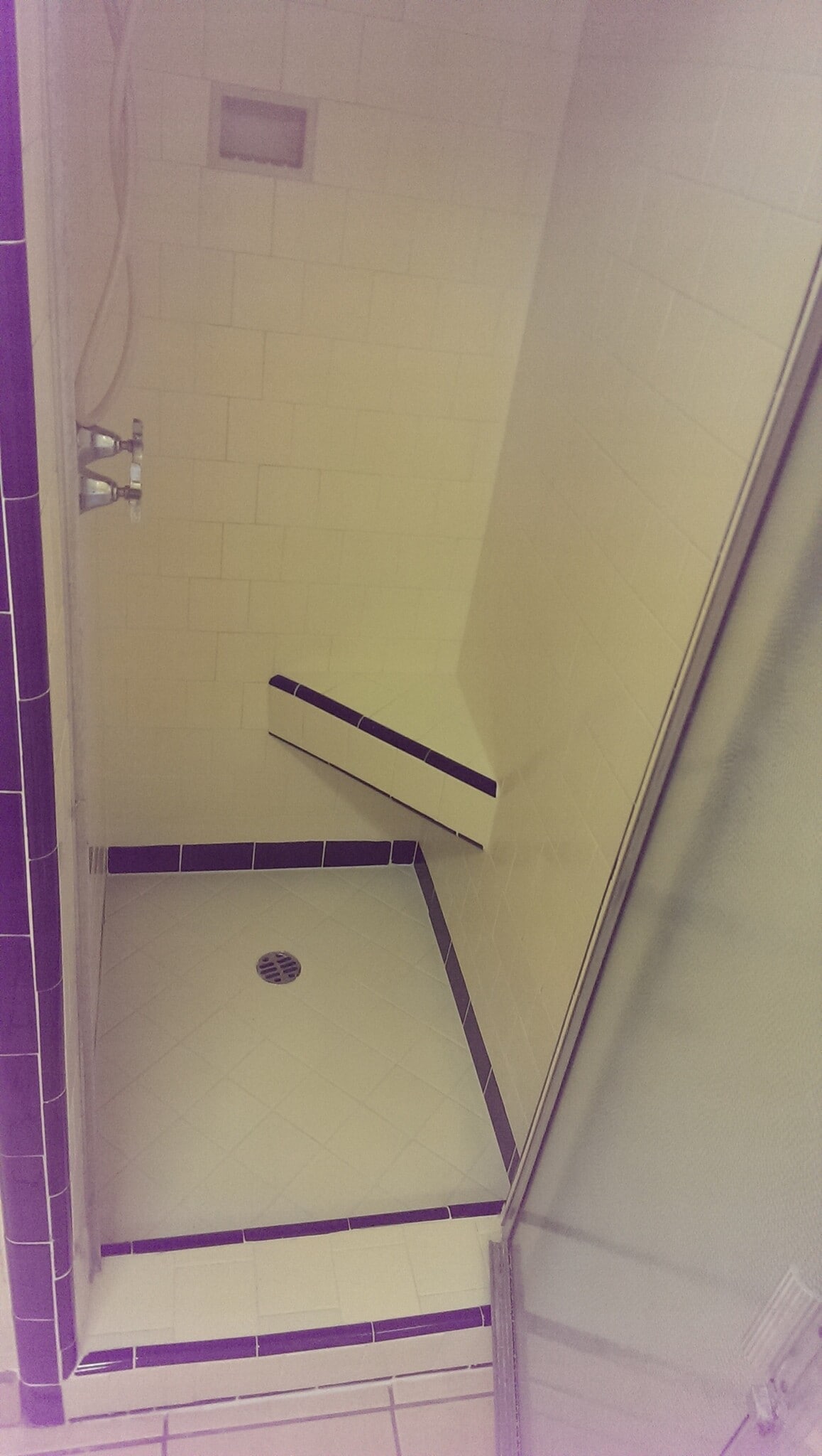 Bathroom 2 - 1226 S Longwood Ave