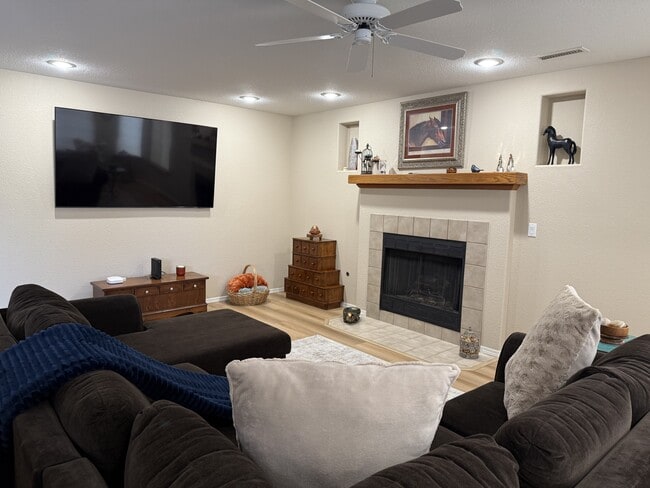 Building Photo - 7559 E Cocopah Dr