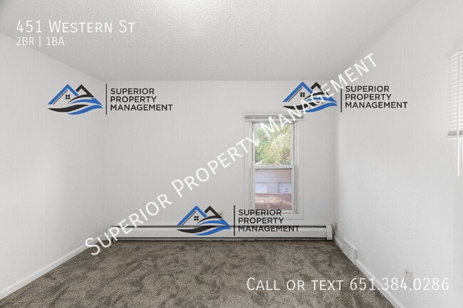 Building Photo - 451 Western St