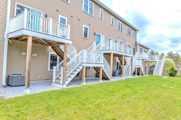 Building Photo - 7 Gorham St