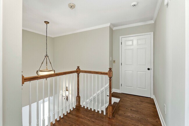 Building Photo - Charming 3BR Townhome with Elevator in the Heart of Fayetteville
