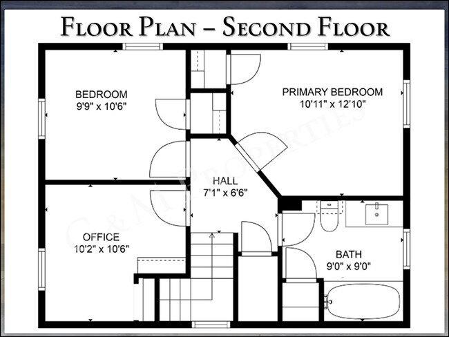 Building Photo - 3-Bedroom Home Rental - North Winton Neighborhood!!