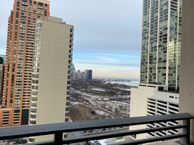 Building Photo - 1234/1250 S Michigan Ave