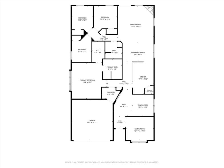 Building Photo - 3004 Sawgrass Dr