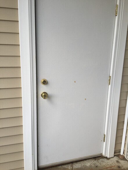 Storage - 136 Bertram Dr