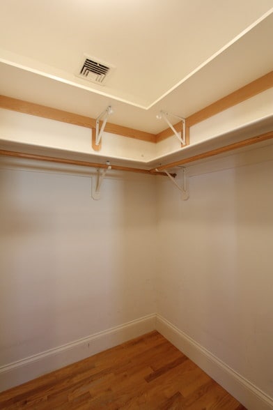 Walk-In Closet - 49 Wyman St