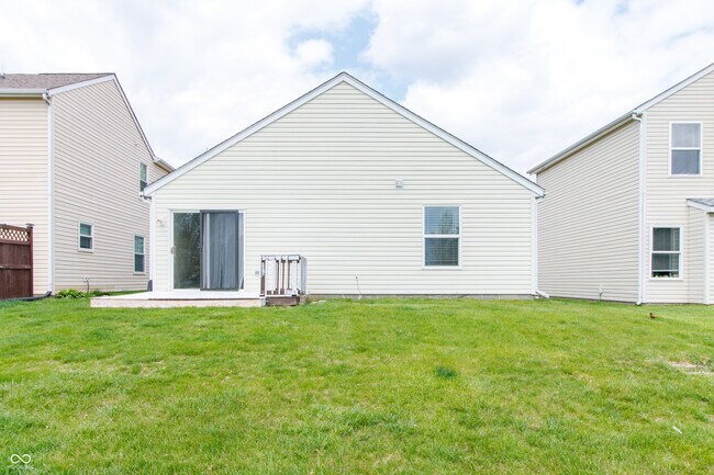 Building Photo - 435 Grabill Dr