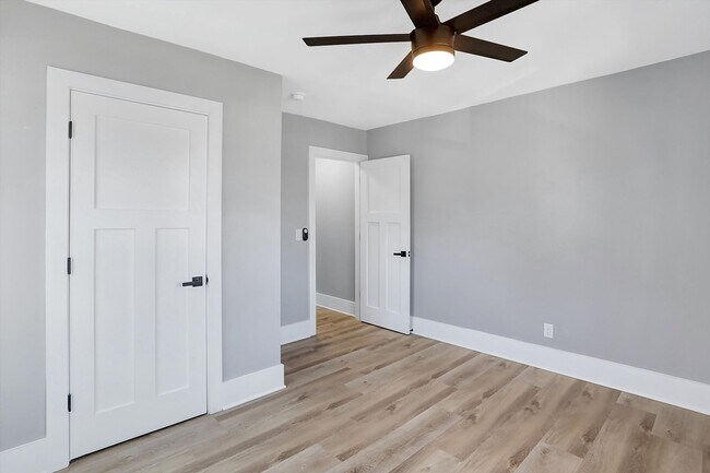 Building Photo - COMING SOON In February  -   Modern, Chic and brand new 2 bedroom with an office.  Discover This ...