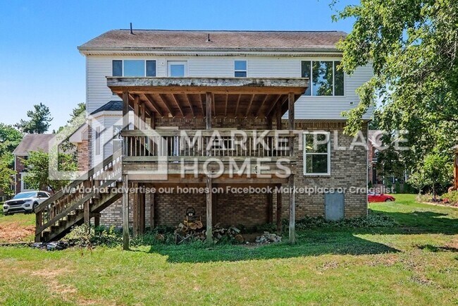 Building Photo - 207 Waterview Dr