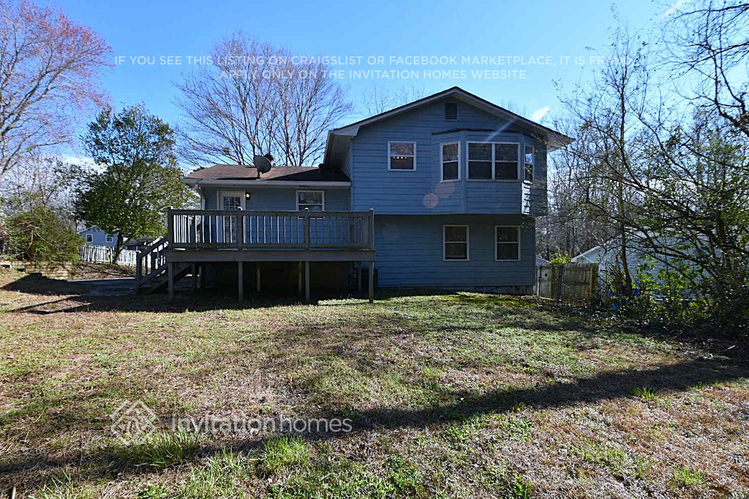 Building Photo - 109 Cedar Ridge Trail