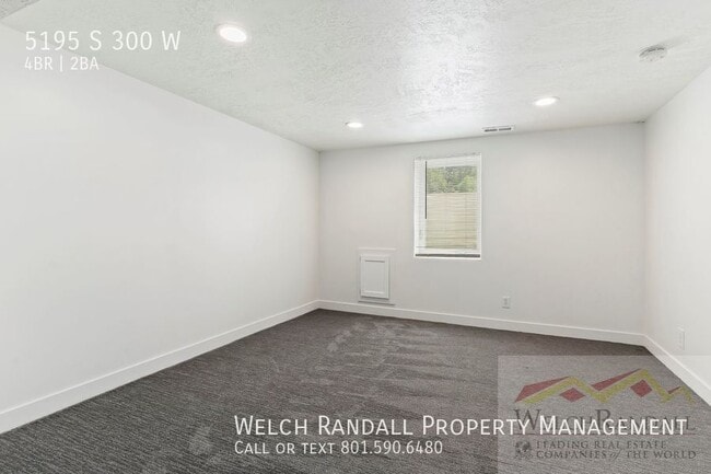 Building Photo - 5195 S 300 W