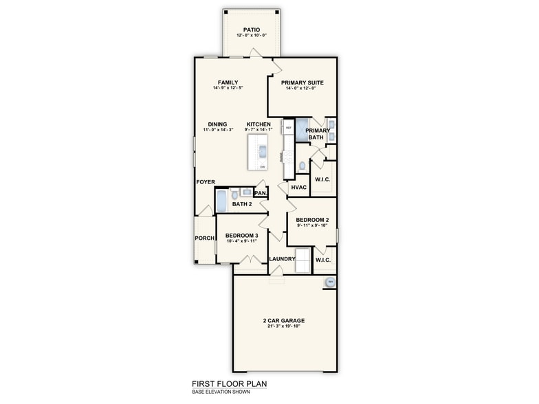 Building Photo - 2632 Priya Drive