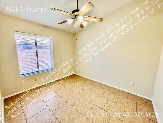 Building Photo - 8644 E Milagro Ave