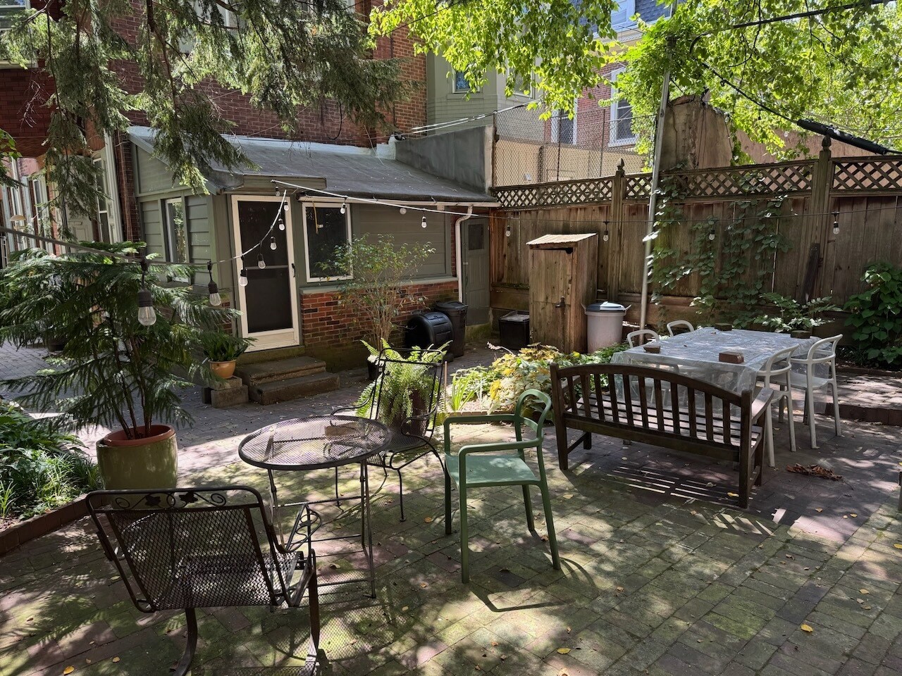 Building Photo - 3605 Hamilton St