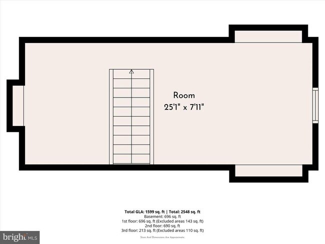 Building Photo - 843 Taylor St