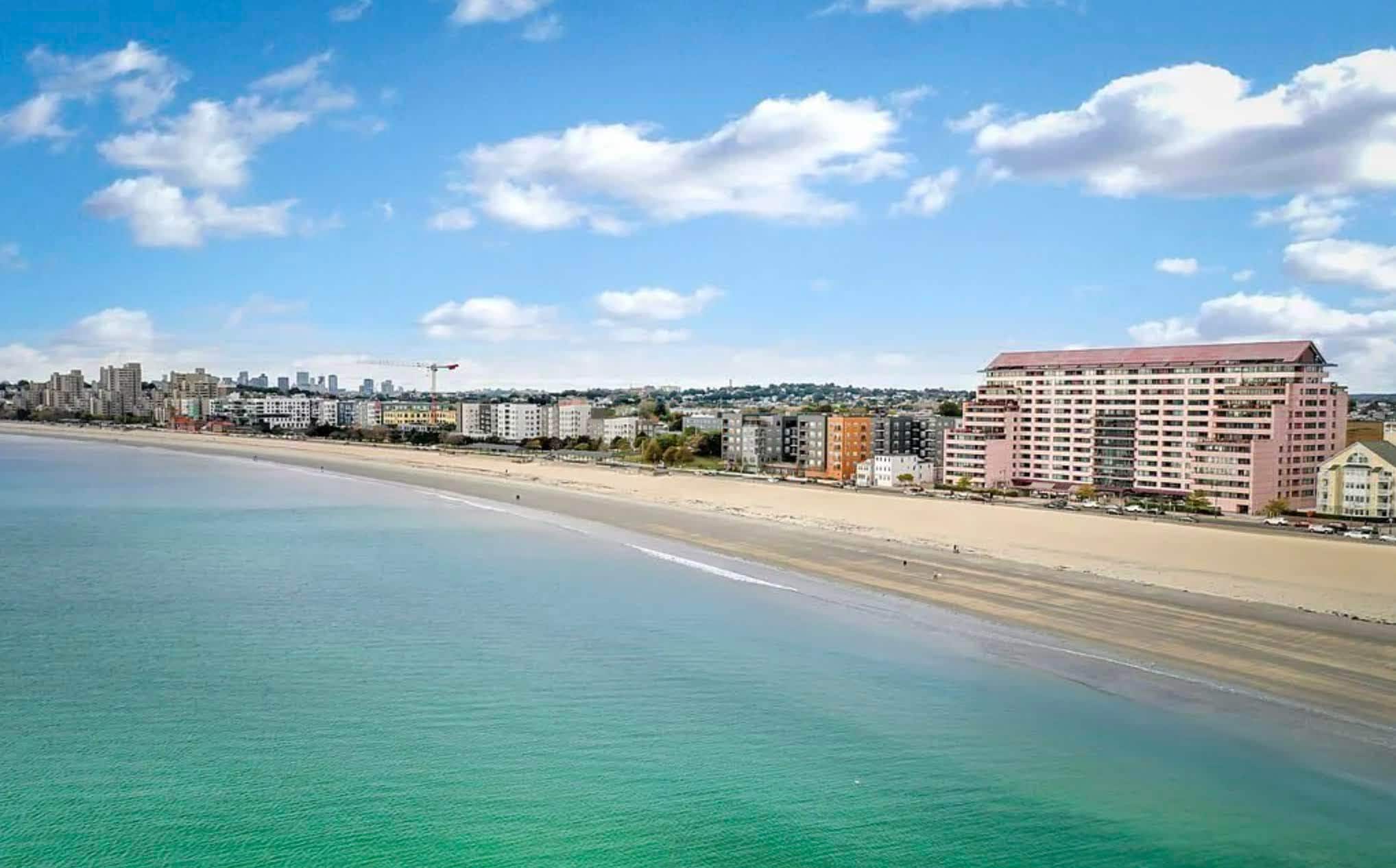 Building Photo - 350 Revere Beach Blvd