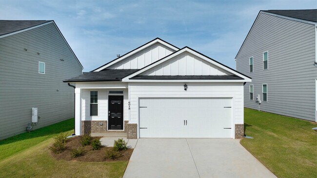 This is a press photo for another address - 6036 Beadlow St
