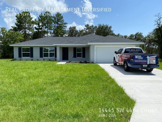 Primary Photo - 14445 SW 44th Ct