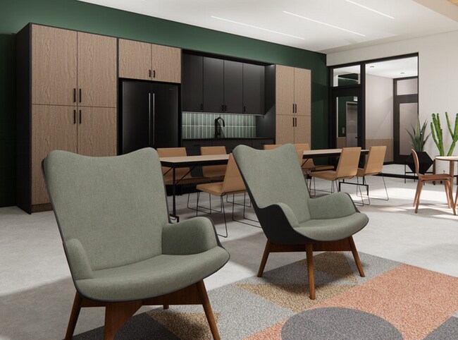 Building Photo - Beacon Apartments