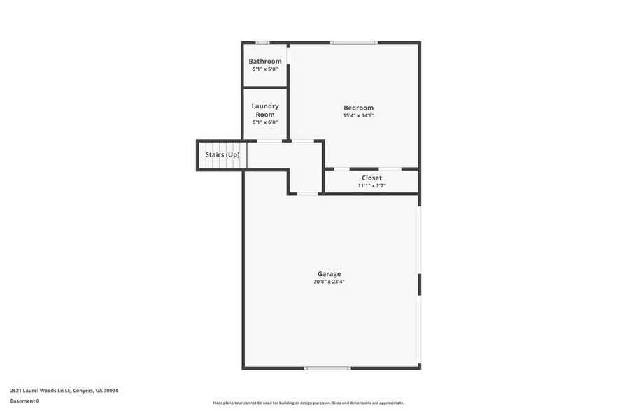 Building Photo - 2621 Laurel Woods Ln SE