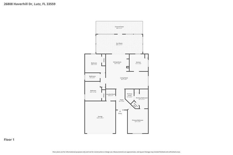 Building Photo - 26808 Haverhill Dr