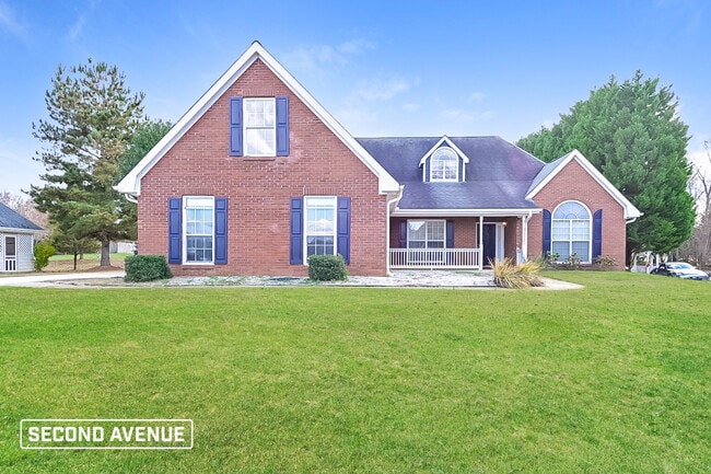 Building Photo - 1008 Maria Dr