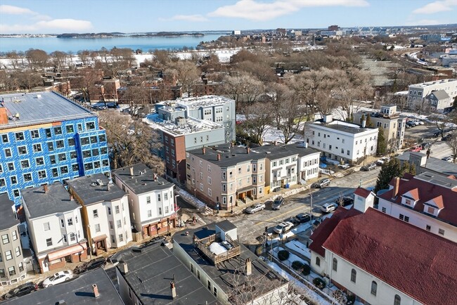 Building Photo - 650 Dorchester Ave