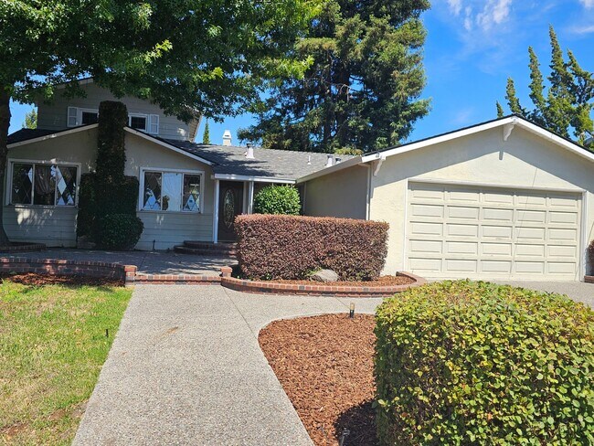 Primary Photo - REGAL 4 Bed/3 Bath Home in FREMONT