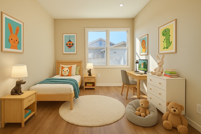 Building Photo - 1319 Hubbard Ave