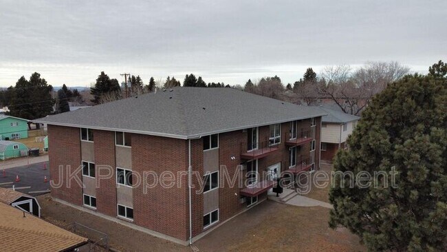 Building Photo - 3440 11th Ave S