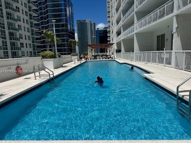 Building Photo - 1200 Brickell Bay Dr