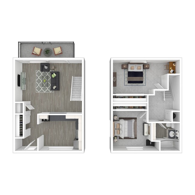 Floorplan - 422-36 Front Street