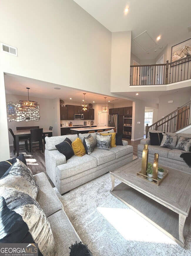 Building Photo - 4363 Vista Creek Ln