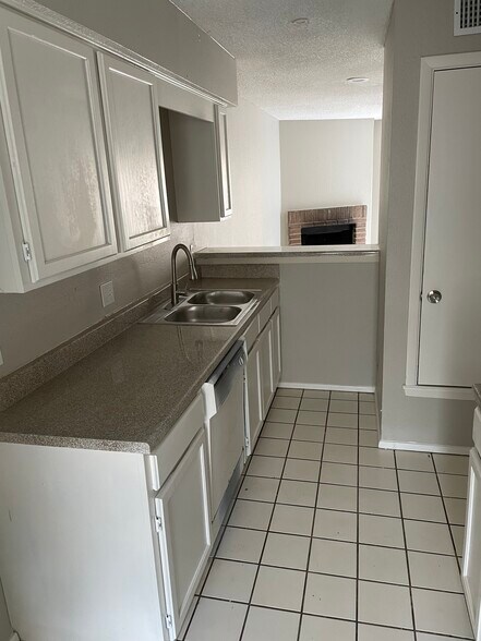 Updated Kitchen - 8110 Foxfire Ln
