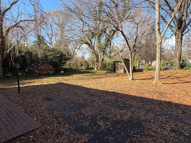 Building Photo - Mitchell College Historic District - 3BR / 4BA