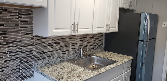 Building Photo - Pitman Gardens Apartments