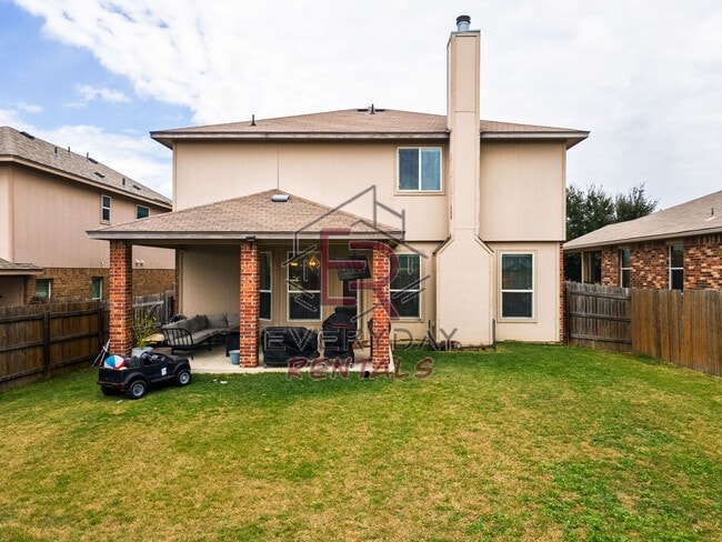 Building Photo - 9507 Shimla Drive