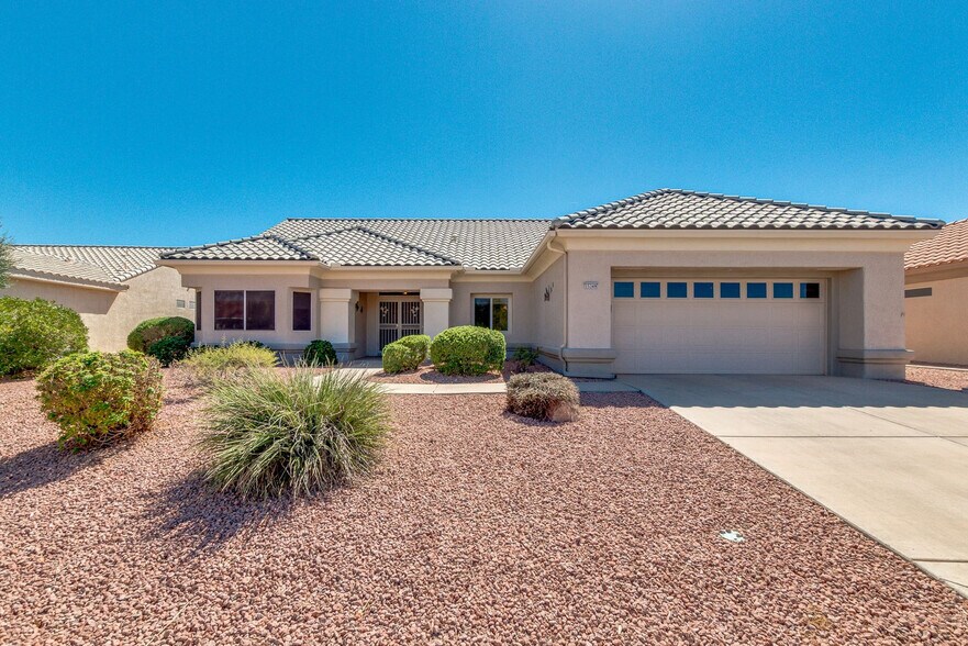 Building Photo - 15349 W Ganado Dr