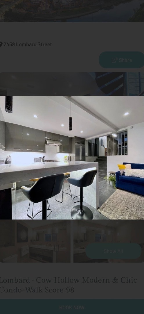 Building Photo - 2459 Lombard St