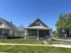 Building Photo - 5348 N 25th St