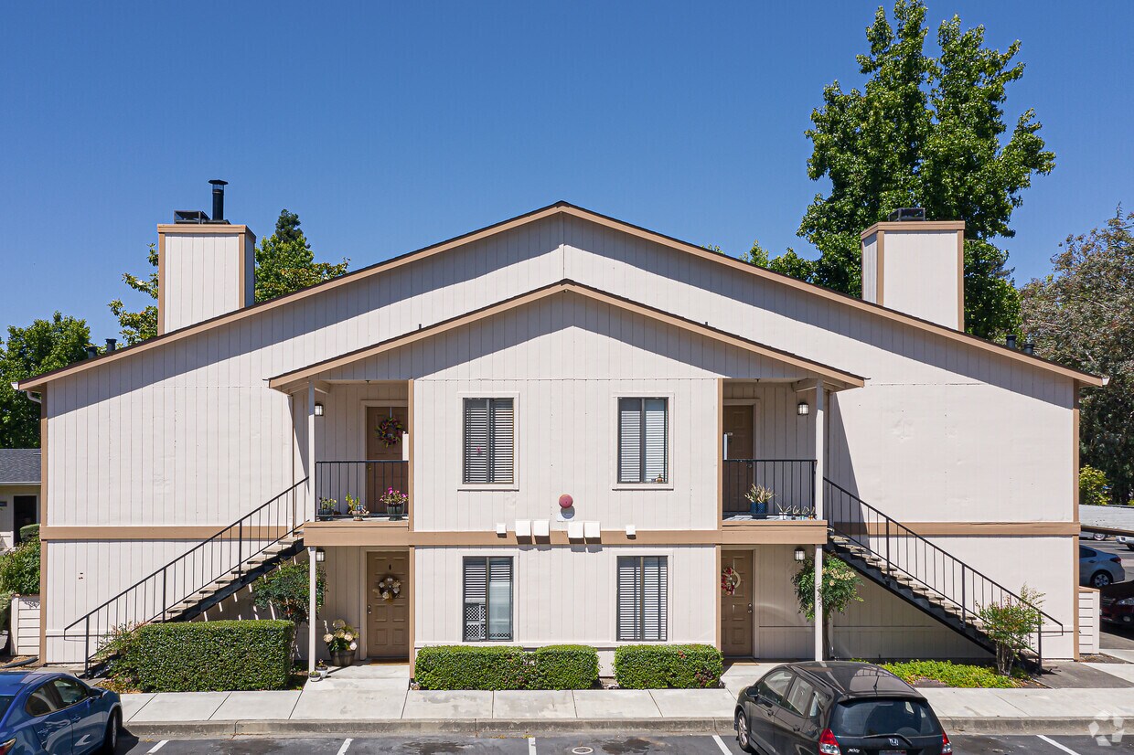 Camino Creek Rohnert Park