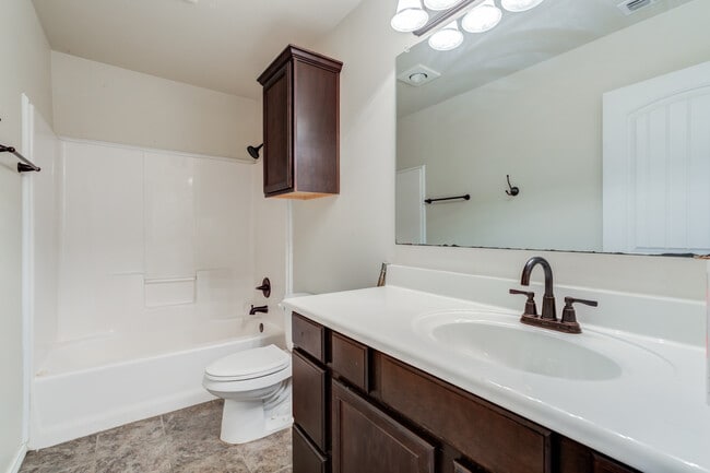 Building Photo - 6905 91st St