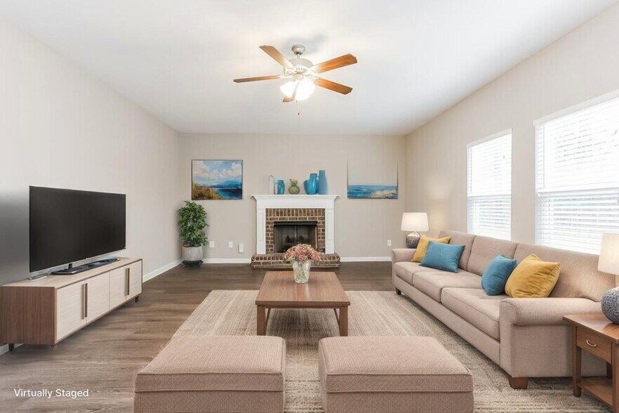 Building Photo - 95 Moss Way